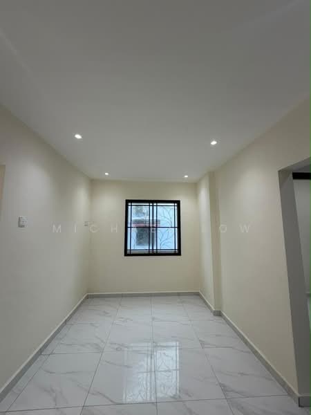 Rumah Teres 2 Tingkat untuk Dijual di Taman Muhibbah (Kulai) - Michael Low - PropertyGuru.com.my