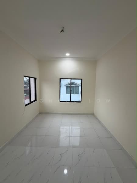 Rumah Teres 2 Tingkat untuk Dijual di Taman Muhibbah (Kulai) - Michael Low - PropertyGuru.com.my