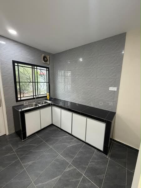 Rumah Teres 2 Tingkat untuk Dijual di Taman Muhibbah (Kulai) - Michael Low - PropertyGuru.com.my