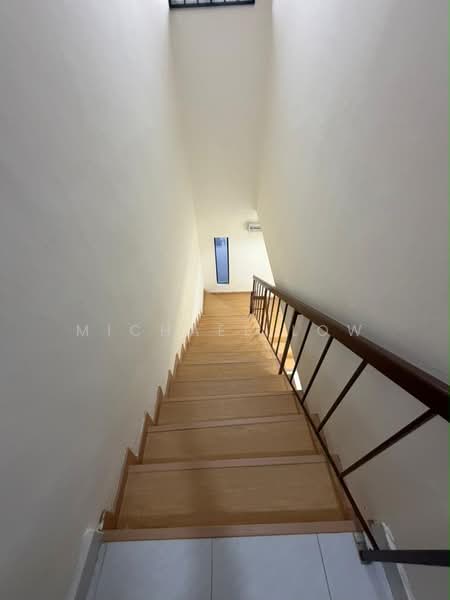 Rumah Teres 2 Tingkat untuk Dijual di Taman Muhibbah (Kulai) - Michael Low - PropertyGuru.com.my