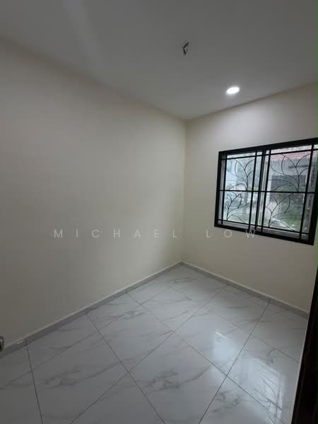 Rumah Teres 2 Tingkat untuk Dijual di Taman Muhibbah (Kulai) - Michael Low - PropertyGuru.com.my
