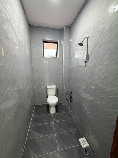 Rumah Teres 2 Tingkat untuk Dijual di Taman Muhibbah (Kulai) - Michael Low - PropertyGuru.com.my