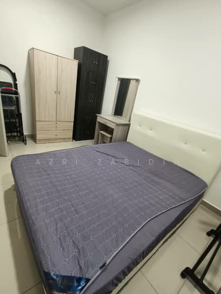 Servis Apartment untuk Disewa di Huni @ Eco Ardence - Azri Zabidin - PropertyGuru.com.my