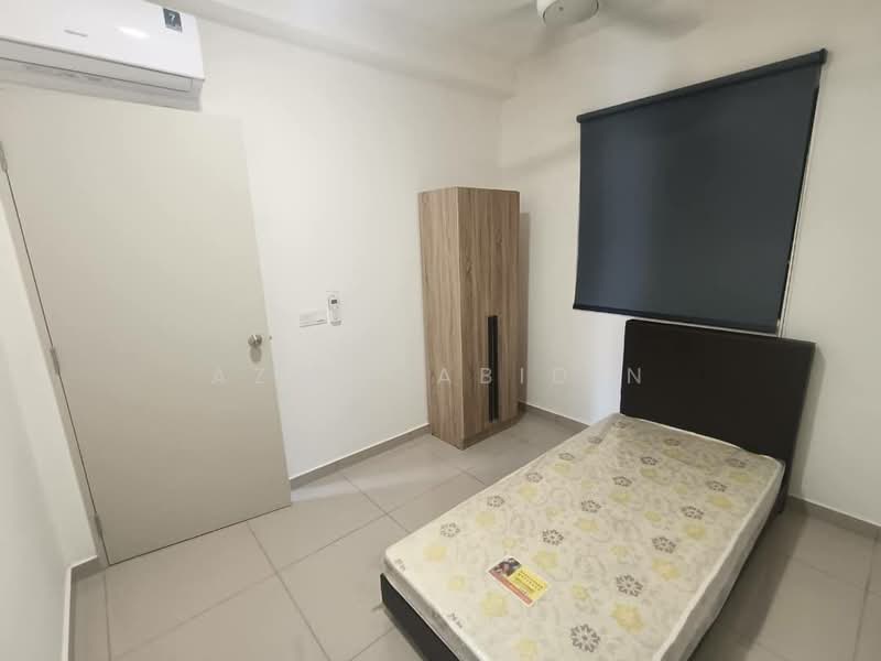 Servis Apartment untuk Disewa di Huni @ Eco Ardence - Azri Zabidin - PropertyGuru.com.my