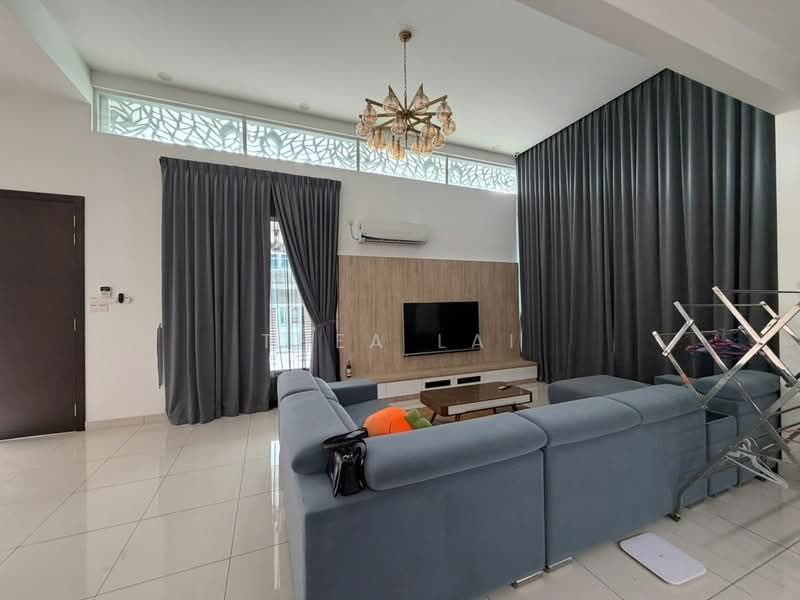Apartment for Rent at Aster - Thea Lai - PropertyGuru.com.my