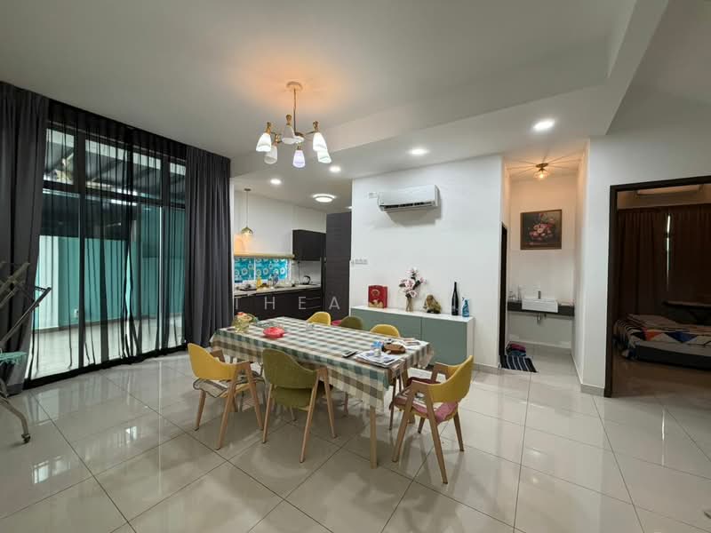 Apartment for Rent at Aster - Thea Lai - PropertyGuru.com.my