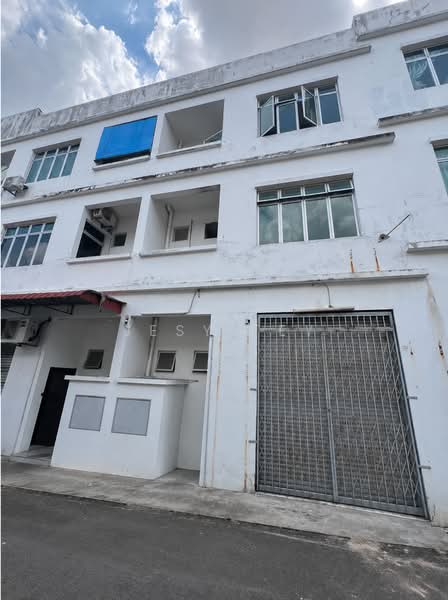 Shop for Rent in Taman Dato Onn (Johor Bahru) - Jesy Tey - Exterior - PropertyGuru.com.my