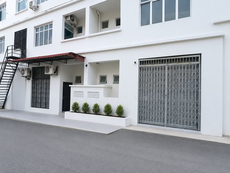 Shop for Rent in Taman Dato Onn (Johor Bahru) - Jesy Tey - Exterior - PropertyGuru.com.my