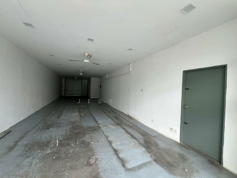 Shop for Rent in Taman Dato Onn (Johor Bahru) - Jesy Tey - Interior - PropertyGuru.com.my