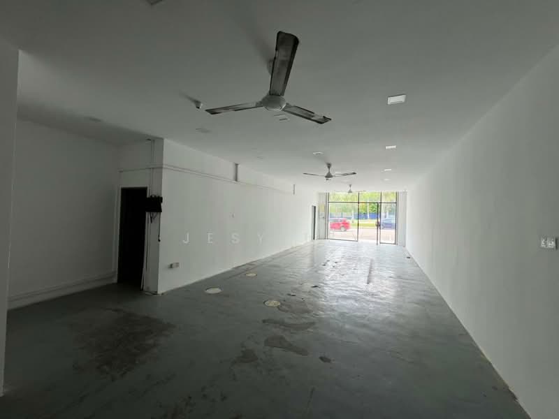 Shop for Rent in Taman Dato Onn (Johor Bahru) - Jesy Tey - Interior - PropertyGuru.com.my