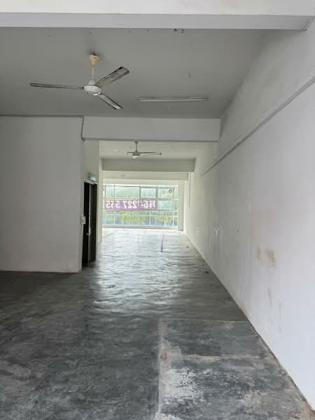 Shop for Rent in Taman Dato Onn (Johor Bahru) - Jesy Tey - Interior - PropertyGuru.com.my