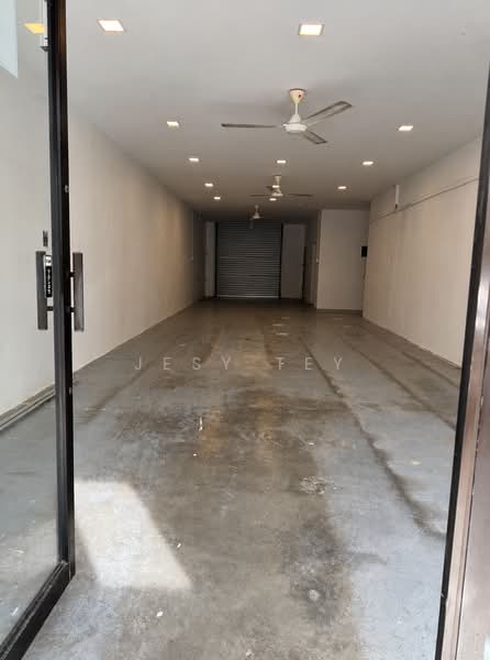 Shop for Rent in Taman Dato Onn (Johor Bahru) - Jesy Tey - Interior - PropertyGuru.com.my