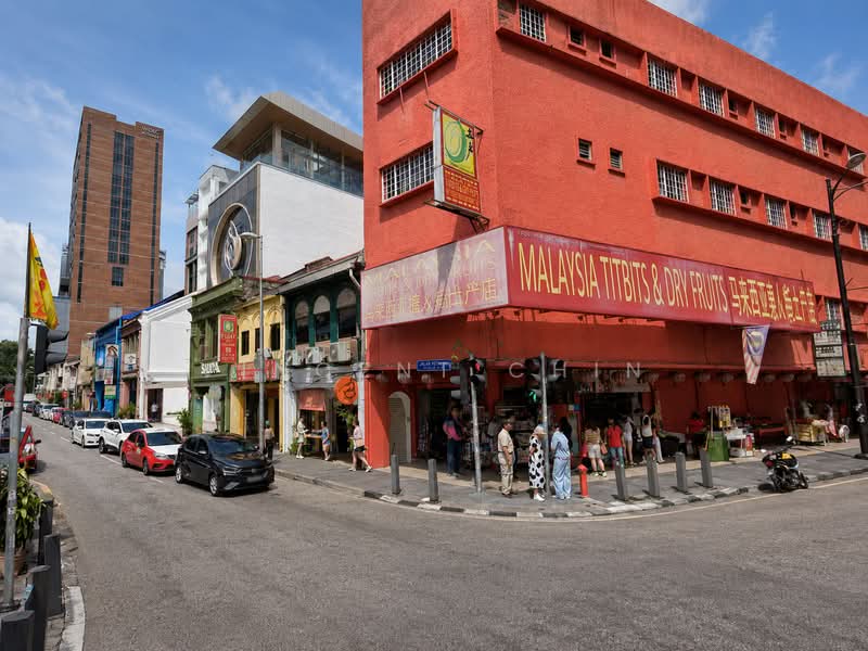 Shop for Rent in KLCC (KL City Centre) - Vincent Chin - PropertyGuru.com.my