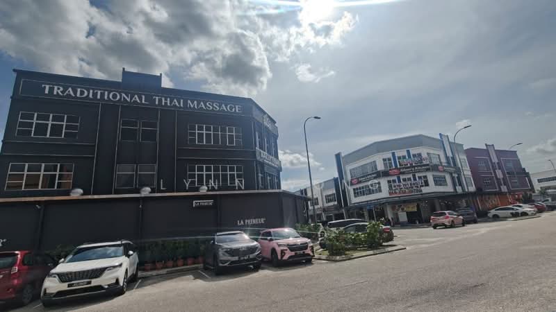 Shop / Office for Sale in Bandar Indahpura (Kulai) - Lynn Wong - PropertyGuru.com.my