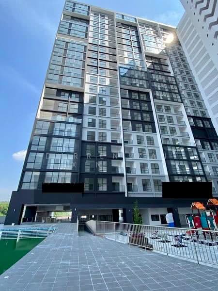 Condominium for Sale at Damai Vista - Darren Kai Xin Ng - PropertyGuru.com.my