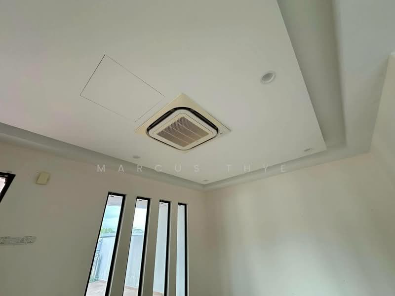 2-storey Terraced House for Sale in Johor Bahru (Johor) - Marcus Thye - Interior - PropertyGuru.com.my