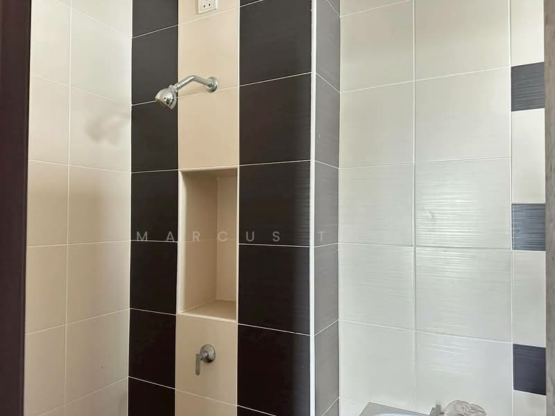 2-storey Terraced House for Sale in Johor Bahru (Johor) - Marcus Thye - Bathroom - PropertyGuru.com.my