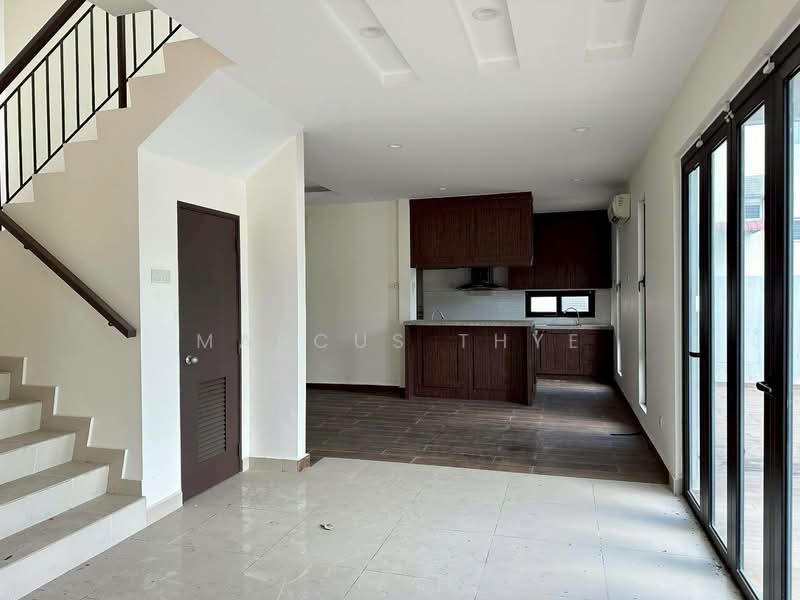 2-storey Terraced House for Sale in Johor Bahru (Johor) - Marcus Thye - Kitchen - PropertyGuru.com.my