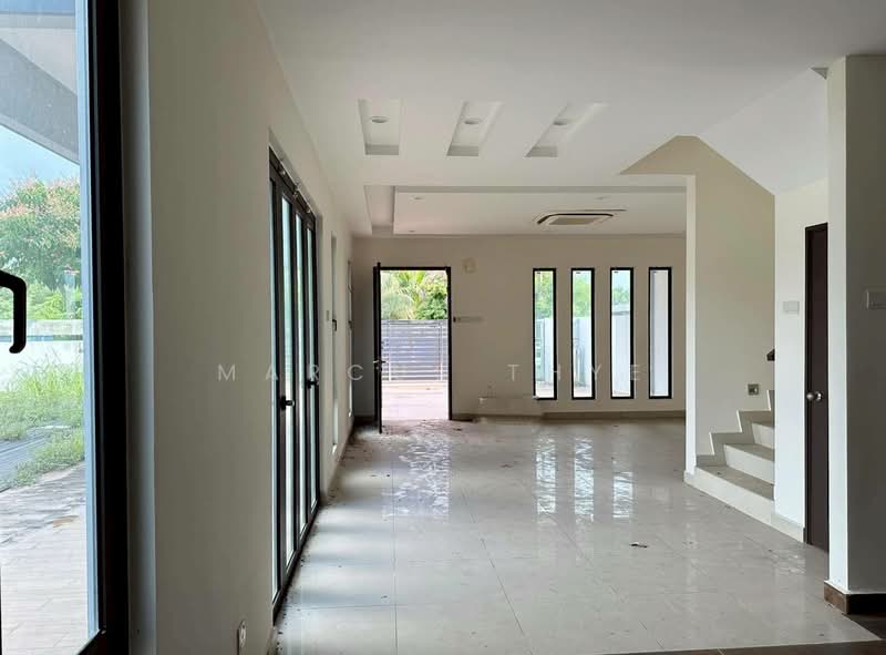 2-storey Terraced House for Sale in Johor Bahru (Johor) - Marcus Thye - Living Room - PropertyGuru.com.my