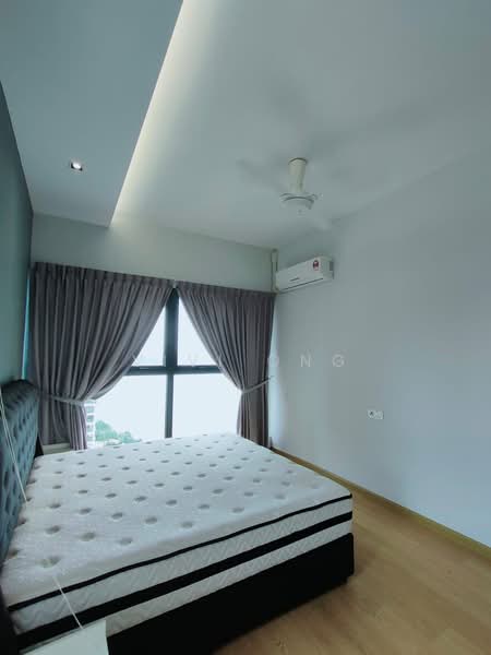 Condominium for Rent at Amberside @ Country Garden Danga Bay - Vivi Ong - Bedroom - PropertyGuru.com.my