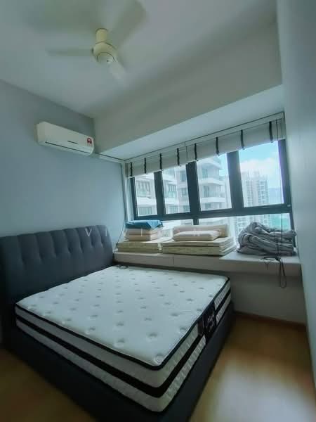 Condominium for Rent at Amberside @ Country Garden Danga Bay - Vivi Ong - Bedroom - PropertyGuru.com.my