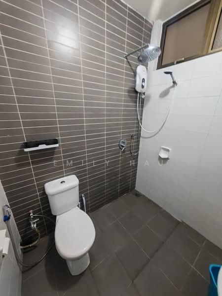 Service Residence for Rent at Palazio - Emily Hau - Bathroom - PropertyGuru.com.my