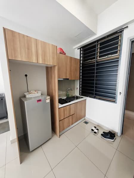 Service Residence for Rent at Palazio - Emily Hau - Kitchen - PropertyGuru.com.my