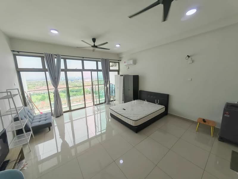 Service Residence for Rent at Palazio - Emily Hau - Bedroom - PropertyGuru.com.my