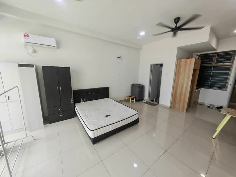 Service Residence for Rent at Palazio - Emily Hau - Bedroom - PropertyGuru.com.my