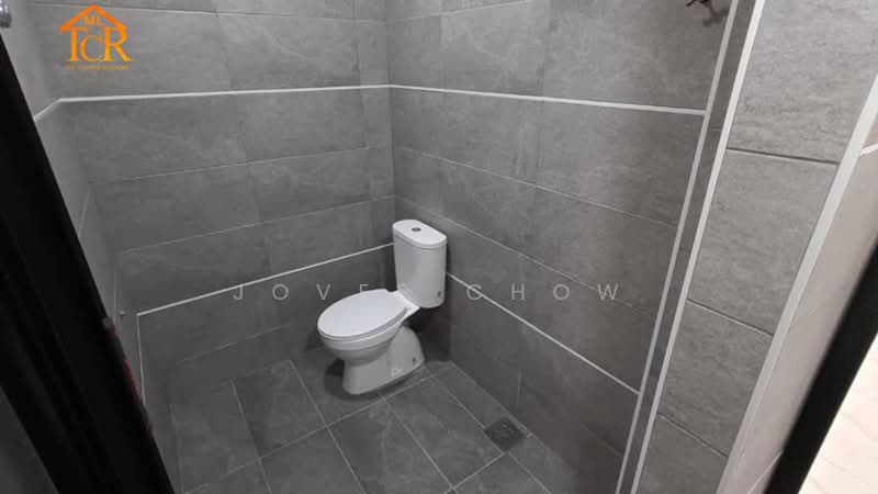 1-storey Terraced House for Sale in Taman Sentosa (Klang) - Jovee Chow - Bathroom - PropertyGuru.com.my