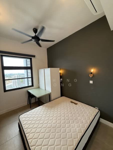 Service Residence for Rent at Union Suites - Yu Heng Chong - Bedroom - PropertyGuru.com.my