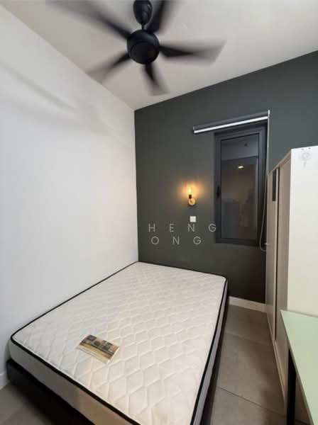 Service Residence for Rent at Union Suites - Yu Heng Chong - Bedroom - PropertyGuru.com.my