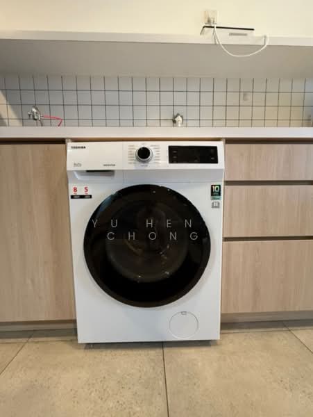Service Residence for Rent at Union Suites - Yu Heng Chong - Interior - PropertyGuru.com.my