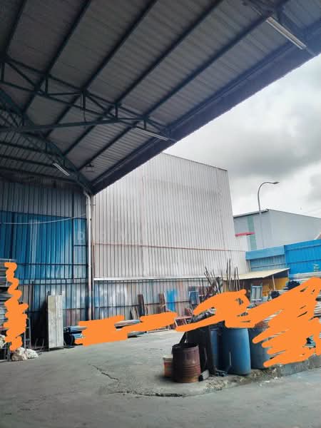 Kilang untuk Dijual di Masai (Johor) - Dovin Ler - Exterior - PropertyGuru.com.my