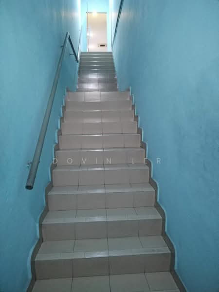 Kilang untuk Dijual di Masai (Johor) - Dovin Ler - Corridor - PropertyGuru.com.my