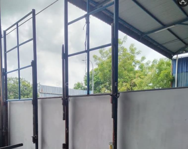 Kilang untuk Dijual di Masai (Johor) - Dovin Ler - Exterior - PropertyGuru.com.my
