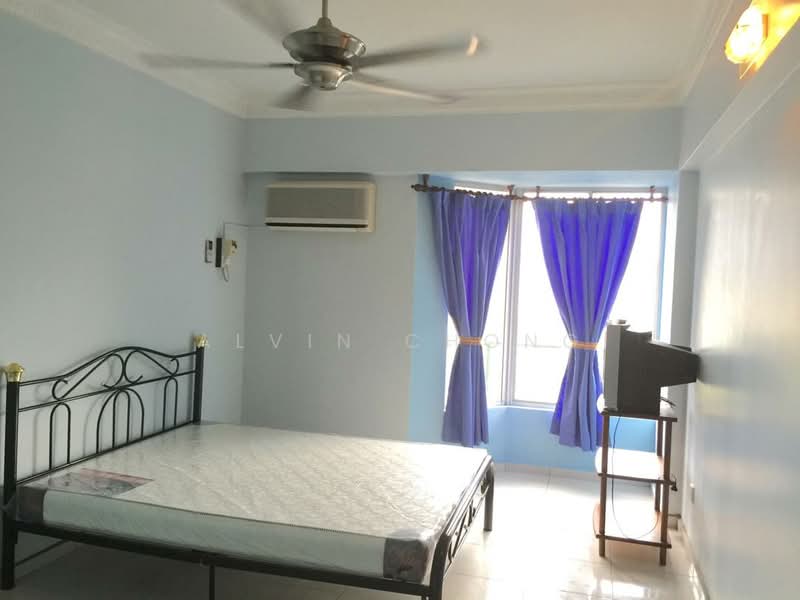 Kondominium untuk Disewa di Menara Megah - Alvin Chong - Bedroom - PropertyGuru.com.my