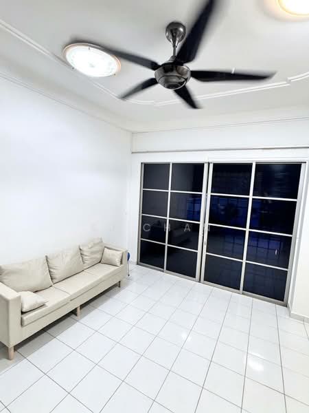 2-storey Terraced House for Rent in Taman Putri (Kulai) - SJ CHAN - Living Room - PropertyGuru.com.my