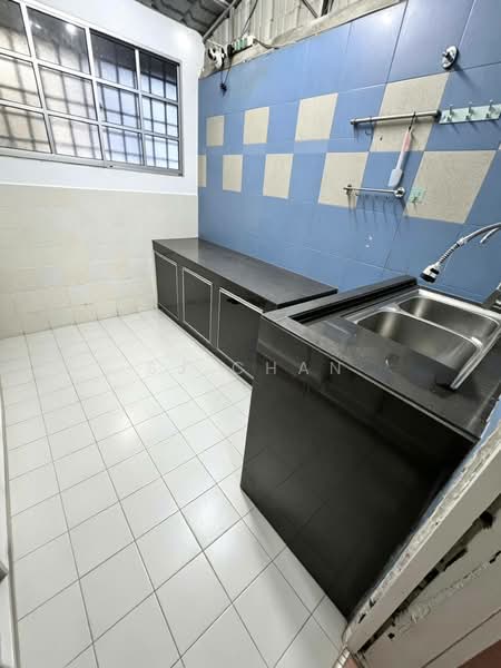 2-storey Terraced House for Rent in Taman Putri (Kulai) - SJ CHAN - PropertyGuru.com.my
