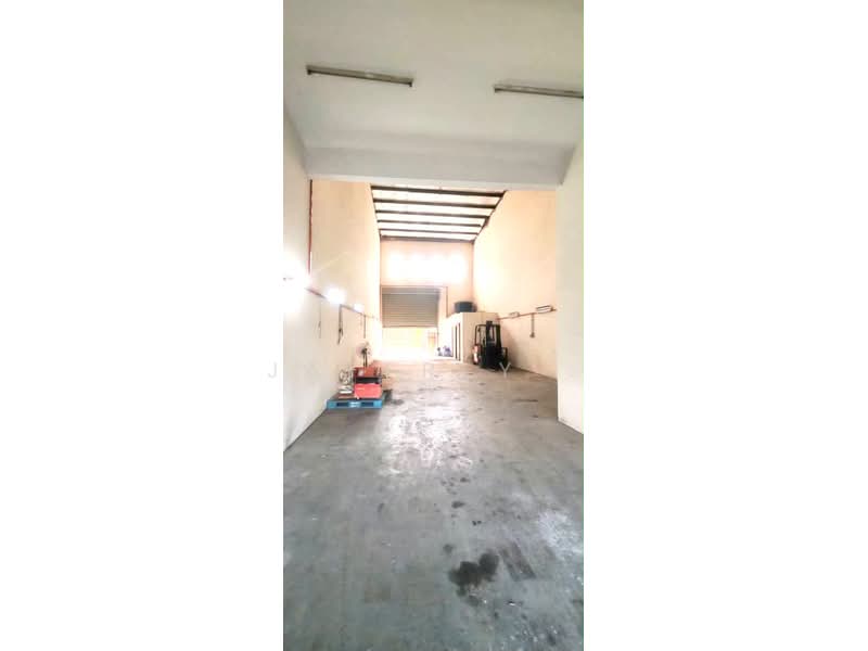 Factory for Rent in Taman Mount Austin (Tebrau) - Jaffrey . - PropertyGuru.com.my