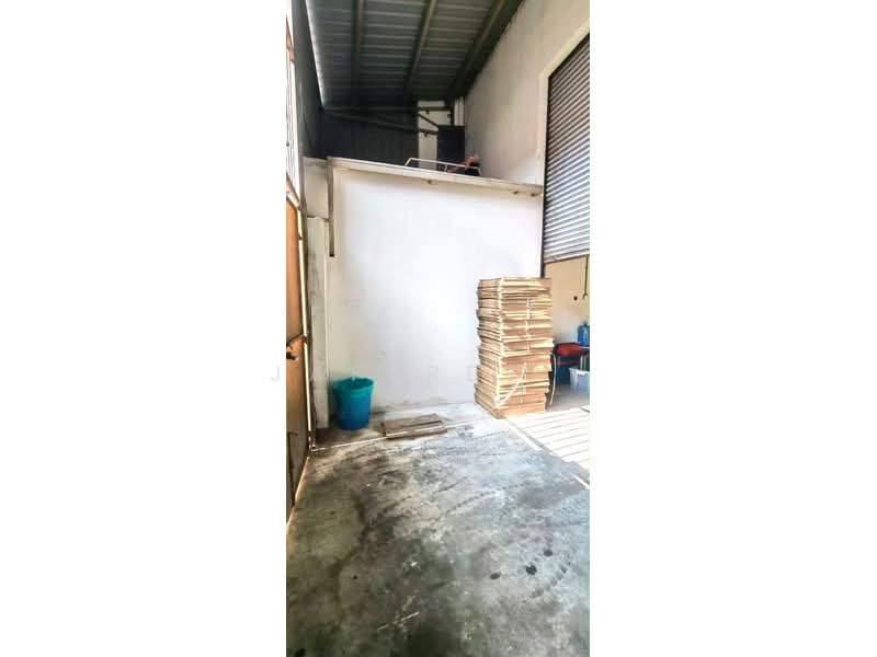 Factory for Rent in Taman Mount Austin (Tebrau) - Jaffrey . - PropertyGuru.com.my