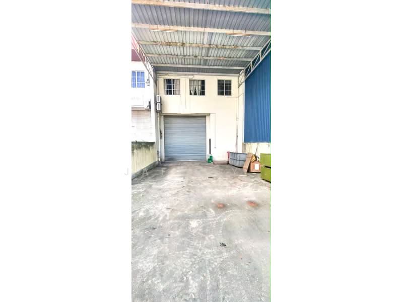 Factory for Rent in Taman Mount Austin (Tebrau) - Jaffrey . - PropertyGuru.com.my
