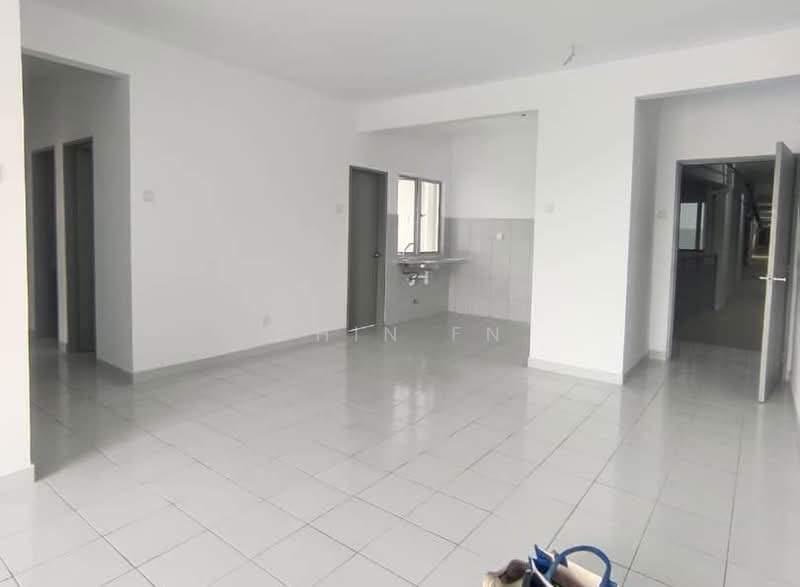 Apartment for Sale at Seri Serindit Residence - CHIN FN - Interior - PropertyGuru.com.my