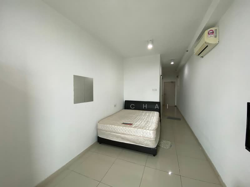 Servis Apartment untuk Disewa di Centrestage Designer Suite - Josh Chai - Bedroom - PropertyGuru.com.my