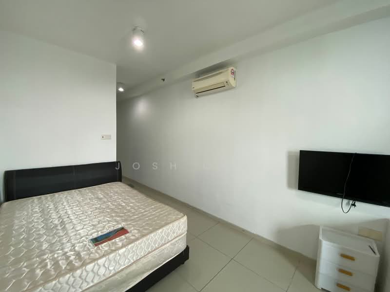 Servis Apartment untuk Disewa di Centrestage Designer Suite - Josh Chai - Bedroom - PropertyGuru.com.my