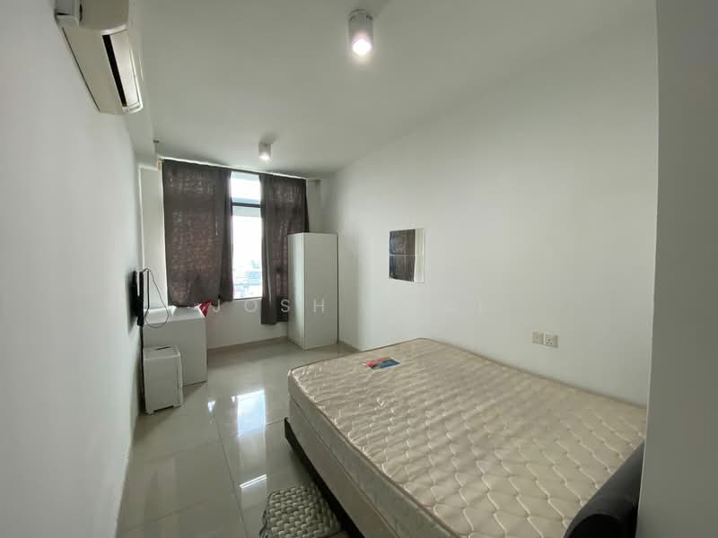 Servis Apartment untuk Disewa di Centrestage Designer Suite - Josh Chai - Bedroom - PropertyGuru.com.my