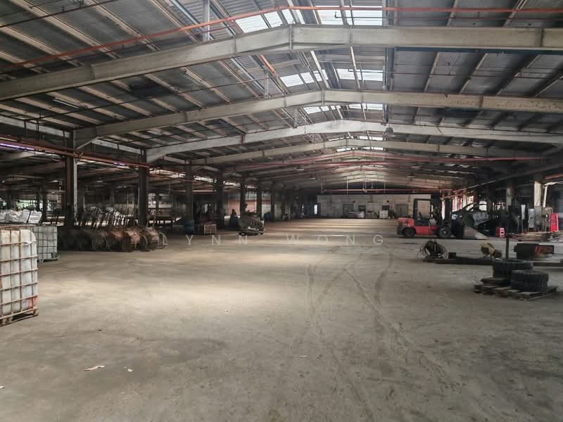 Tanah Perindustrian untuk Disewa di Kawasan Perindustrian Batu 2 (Kota Tinggi) - Lynn Wong - PropertyGuru.com.my