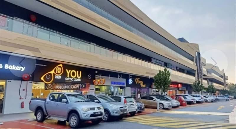 Retail Space for Sale in Setia Ecohill (Semenyih) - Celestine Ting - Exterior - PropertyGuru.com.my