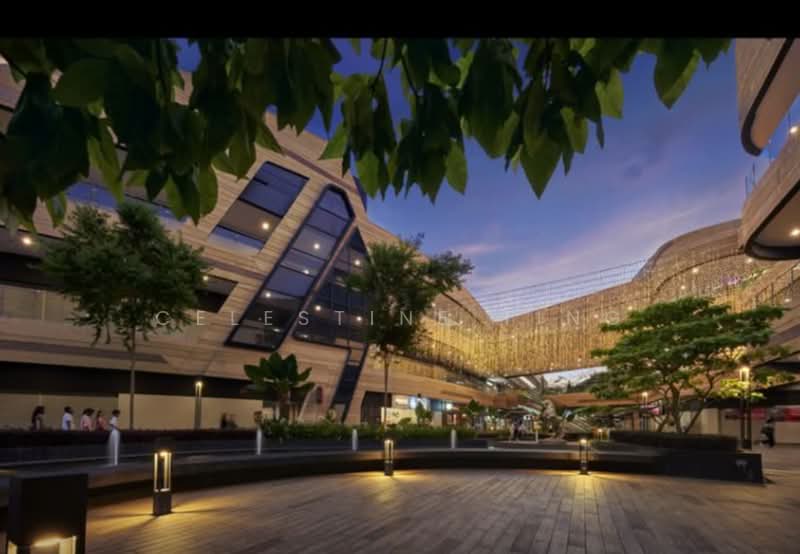 Retail Space for Sale in Setia Ecohill (Semenyih) - Celestine Ting - Exterior - PropertyGuru.com.my