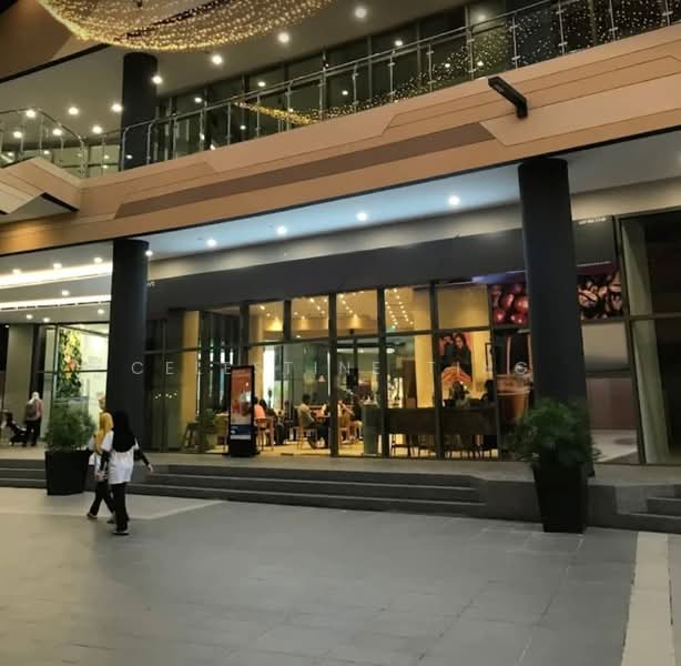 Retail Space for Sale in Setia Ecohill (Semenyih) - Celestine Ting - Exterior - PropertyGuru.com.my
